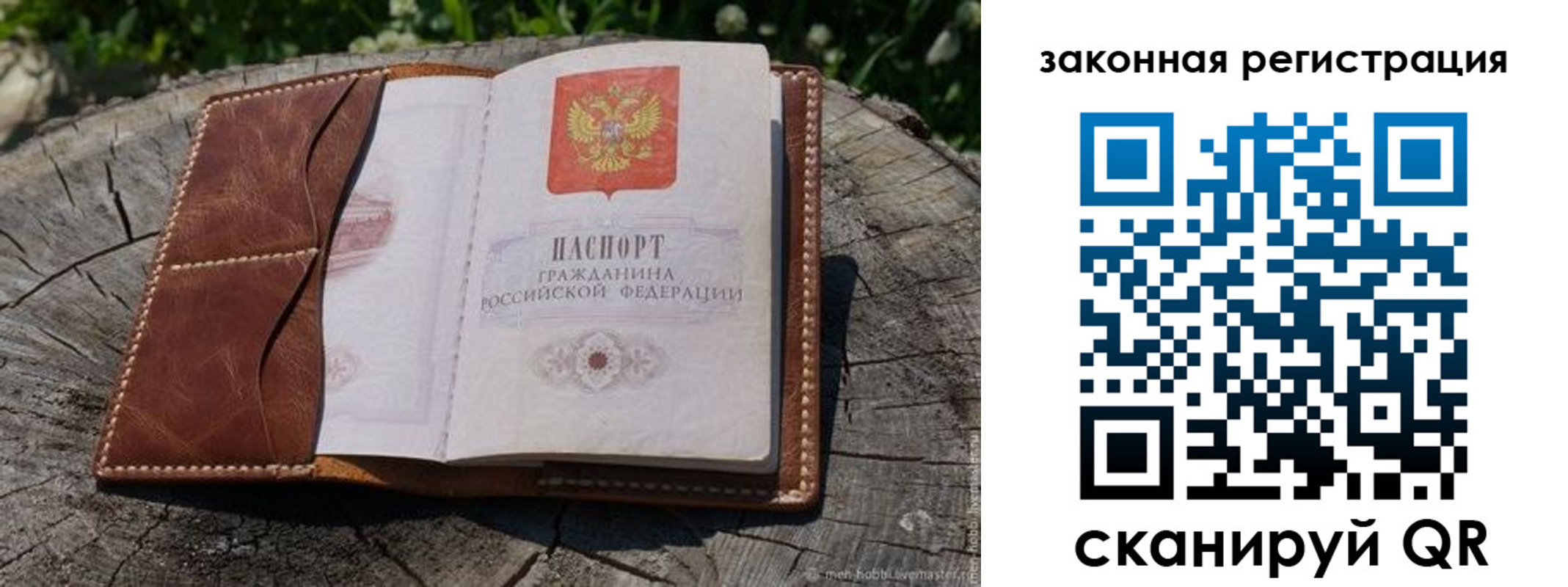 прописка в Лисках